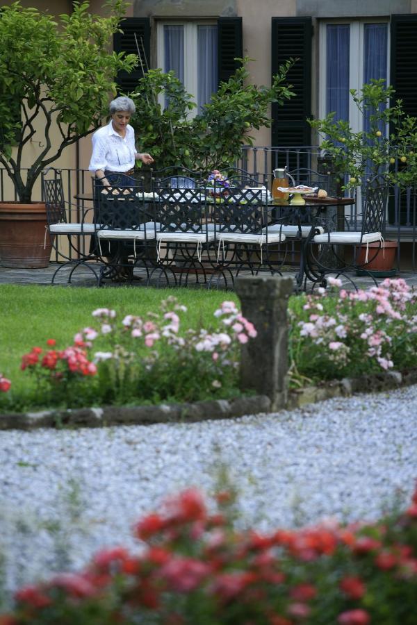 Hotel Palazzo Torriani Marradi Exteriér fotografie