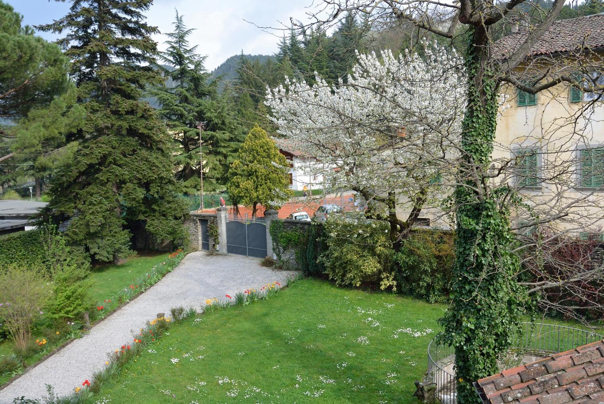 Hotel Palazzo Torriani Marradi Pokoj fotografie