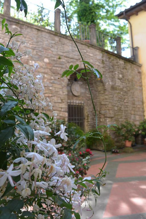 Hotel Palazzo Torriani Marradi Exteriér fotografie