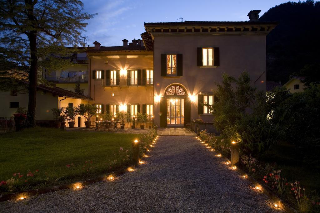 Hotel Palazzo Torriani Marradi Exteriér fotografie