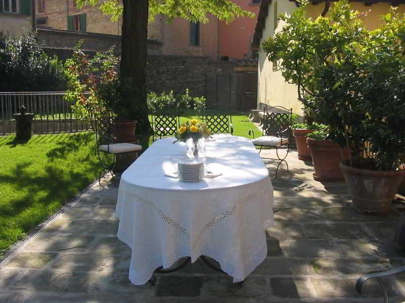 Hotel Palazzo Torriani Marradi Exteriér fotografie